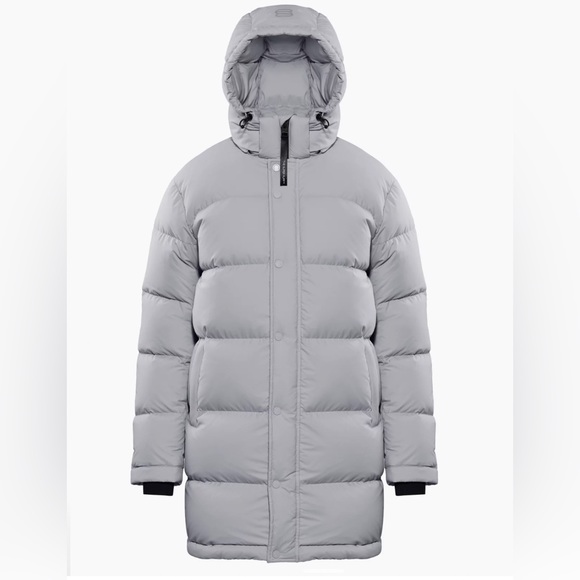 Aritzia Jackets & Blazers - Aritzia TNA Super Puff XS